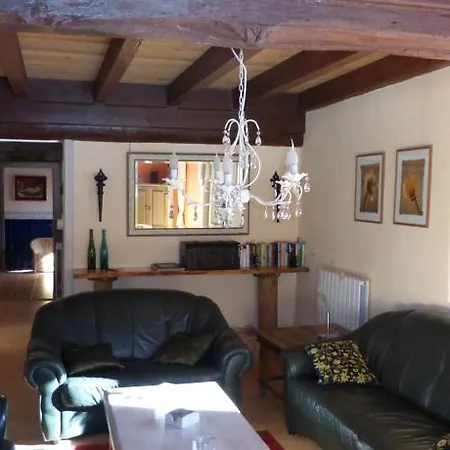 Le Moulin Gitenay - Gite Luxury tent