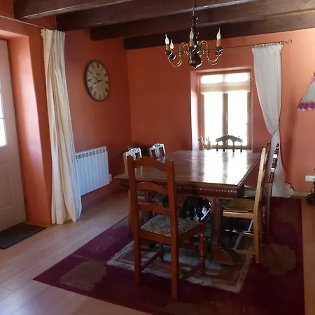 Le Moulin Gitenay - Gite Clermont-Ferrand