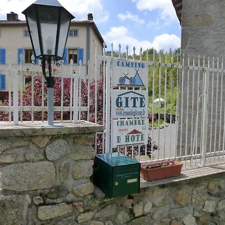 Le Moulin Gitenay - Gite Luxury tent
