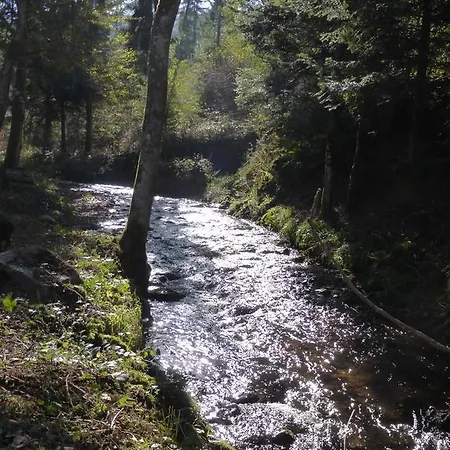 럭셔리텐트 Le Moulin Gitenay - Gite 3*
