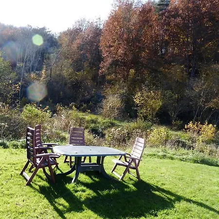 Le Moulin Gitenay - Gite Luxury tent 3*