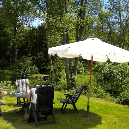 Le Moulin Gitenay - Gite Luxury tent Clermont-Ferrand