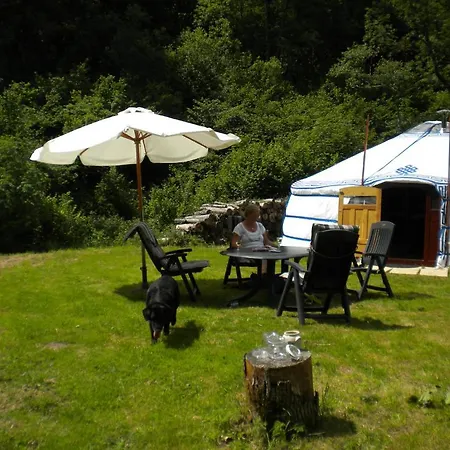 Le Moulin Gitenay - Gite