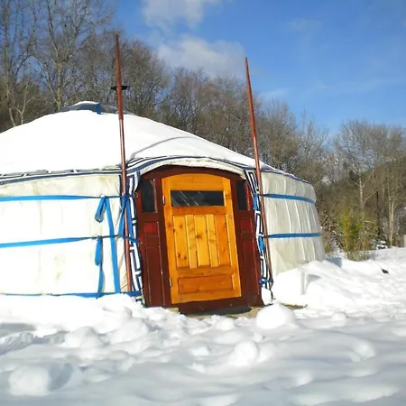 Le Moulin Gitenay - Gite 클레르몽페랑