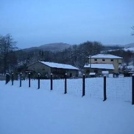 Le Moulin Gitenay - Gite
