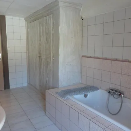 Le Moulin Gitenay - Gite Luxury tent Clermont-Ferrand