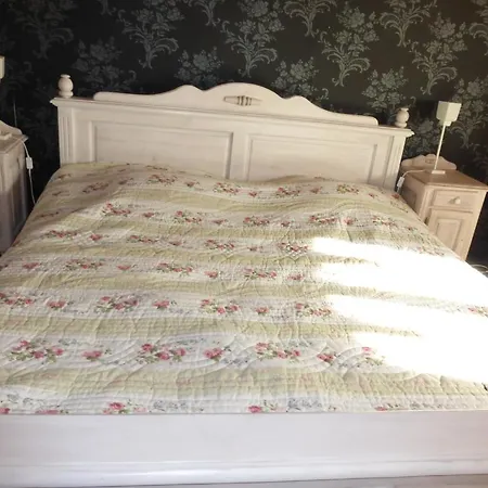 Le Moulin Gitenay - Gite Luxury tent