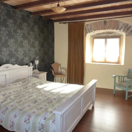 Le Moulin Gitenay - Gite Luxury tent